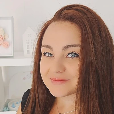Aneta Pilařová - zakladatelka a majitelka Aromio