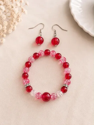 Ruby Glow