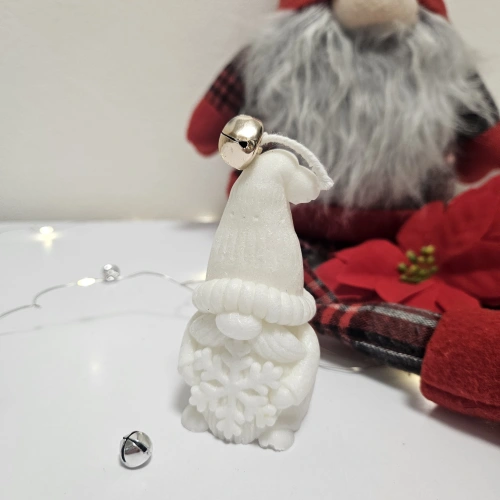 Trpaslíček - sójová svíčka M