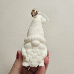 Trpaslíček - sójová svíčka M - obrázek 2