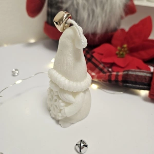 Trpaslíček - sójová svíčka M - obrázek 3